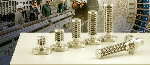 Top 10 Non-Evaporable Getters (NEG) Pumps Company Leaders of 2025